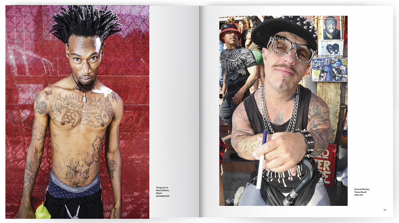 Photo of Love Street